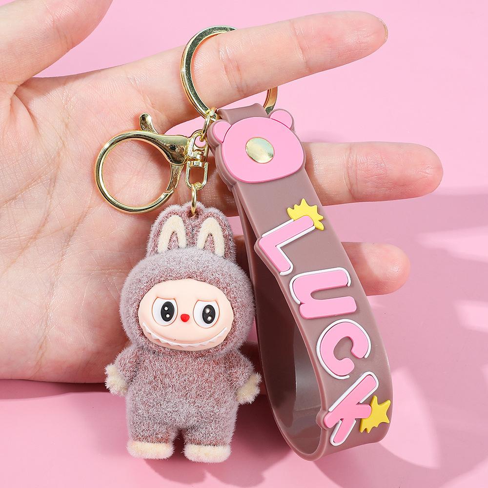 🎀✨ Anhänger – für Schlüssel, Mäppchen & Rucksack ✨🎀